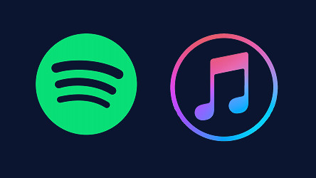 Apple Music vs Spotify: which music streaming service is better? | TechRadar